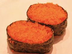 -争鲜回转寿司(海曙天一PLUS店)