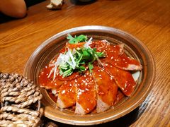 -南拳十三姨·潮汕砂锅粥(世纪金源店)