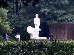 -静安公园(静安寺街道)