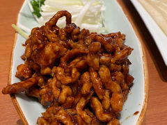 京葱肉丝-老昌春饼(中央二店)