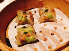 -荣轩(新荣记环球金融中心店)