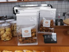 -0+1·手作面包(新北店)