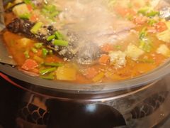 -师烤·豆花烤鱼(广州荔湾扬韬广场店)