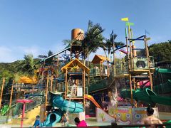 -杭州开元森泊度假乐园