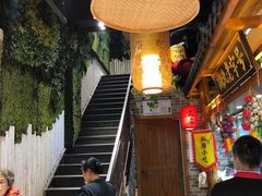 -肖记公安牛肉鱼杂馆· 省级非物质文化遗产(仁和路店)