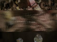 -Shift cocktail bar鸡尾酒吧