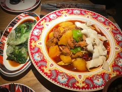 -塔哈尔·新疆盛宴(复地活力城店)