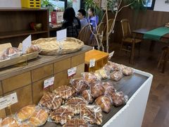 -富贵面包公司(运河店)