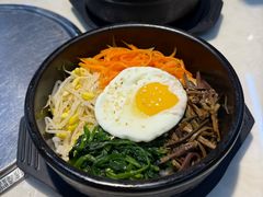 -屋里家延边朝鲜族冷面(梅林3店)