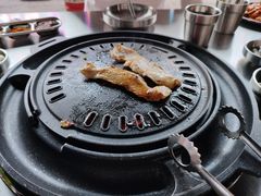 -小团团·路边烤牛肉(南岭壹街店)