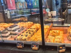 -燃厚蛋糕(卓展中信城店)