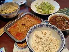 -清真·老兰家(兴善寺西街总店)