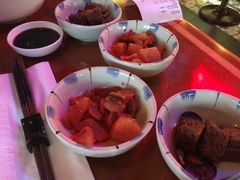 -南小馆(迪士尼小镇店)