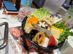 -呷哺呷哺(砂之船奥莱店)