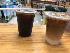 -星巴克(北京通州九棵树西路店)