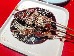 -醉烧膘·烧烤夜宵王(总店)