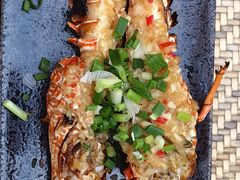 -贰醒·私房小院烧烤 (太古里店)
