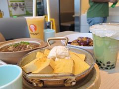 -吕氏疙瘩汤·新鲁菜(日照万象汇店)