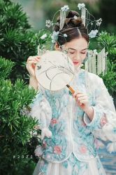 -金夫人婚纱摄影(华南店)