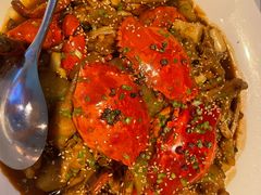 -桂满陇·杭州小馆(巴黎春天浦建店)