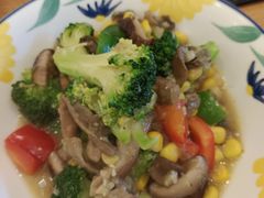 -萨莉亚意式餐厅(新洲家乐福店)