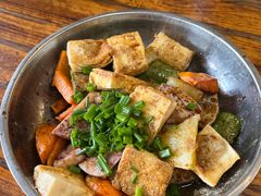 豆腐角-关氏饮食店
