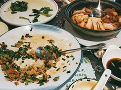 -旺角小渔村(幸福中路店)