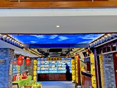 -肖记公安牛肉鱼杂馆·省级非物质文化遗产(崇仁路江滩直营店)