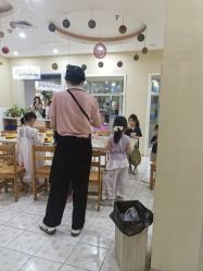 点击看大图 -点点梦想城(金水路店)