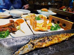 -禾风·海鲜料理自助(玉林店)