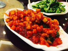 -张包铺(道外店)