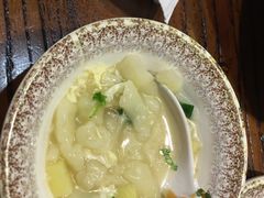 -老胶东家常菜馆(市场一路店)