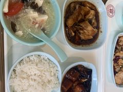 -上海财经大学-新食堂