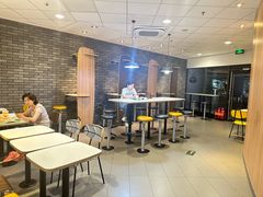 -麦当劳(欧陆广场店)