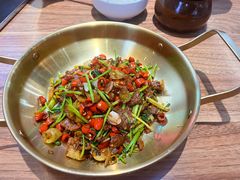 -勇興發港式茶餐厅(江宁店)