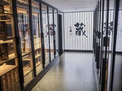 -黑木原精致料理·铁板烧