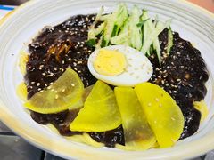 -朴太院·朝鲜族炭火烤肉(民乐园总店)