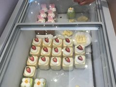 -好利来(北美N1店)