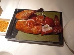 -小厨娘淮扬菜(六合欢乐港店)