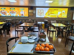 -清真·馬坡二旦烧烤(人生一串拍摄店)