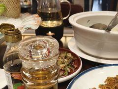 -龙悦湾酒家·八阵鱼生·渔人码头店
