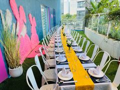 -CIAO·团建聚餐·生日派对轰趴馆(福田店)