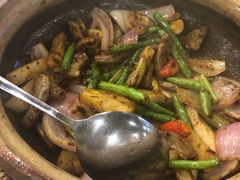 -围龙屋客家食府(福田店)