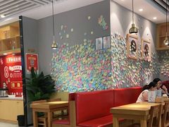-天府国麻辣香锅(李沧万达店)
