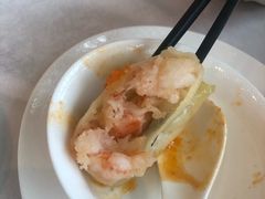 -安蒂娅.悦景轩中餐厅(西乡店)
