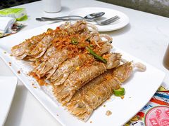 -肥仔文澳门猪骨煲(南京西路店)
