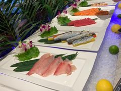 -鹭江潮餐厅•福建菜(鹭江佲家酒店)