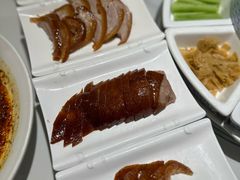 -羲和雅苑•北京烤鸭(国贸商城店)
