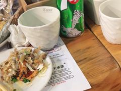 -木屋烧烤(白石洲店)
