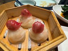 母子虾皇饺-云山茶餐厅(广东大厦店)